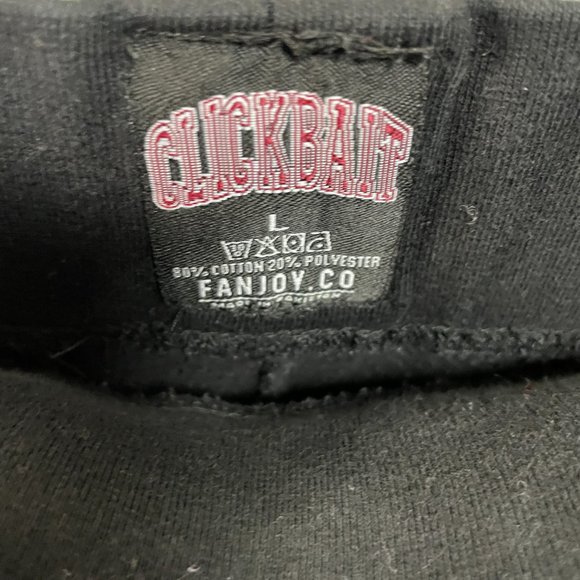 Clickbait Sweats / Joggers (David Dobrik) - Picture 6 of 6